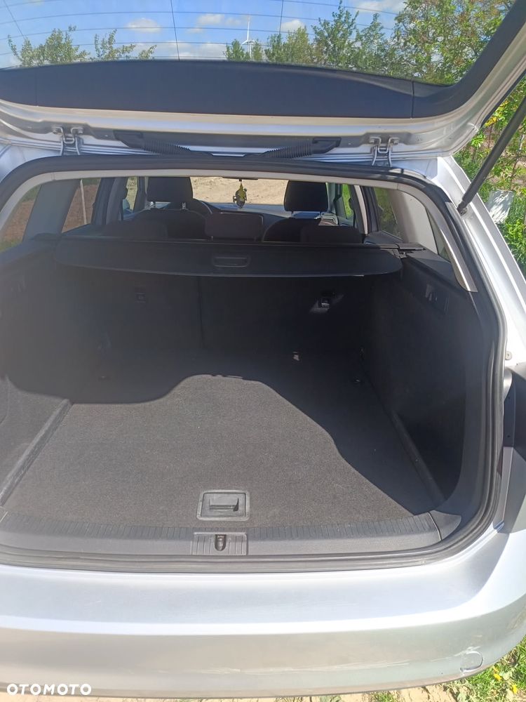 Volkswagen Golf 1.6 TDI BMT Trendline - 10