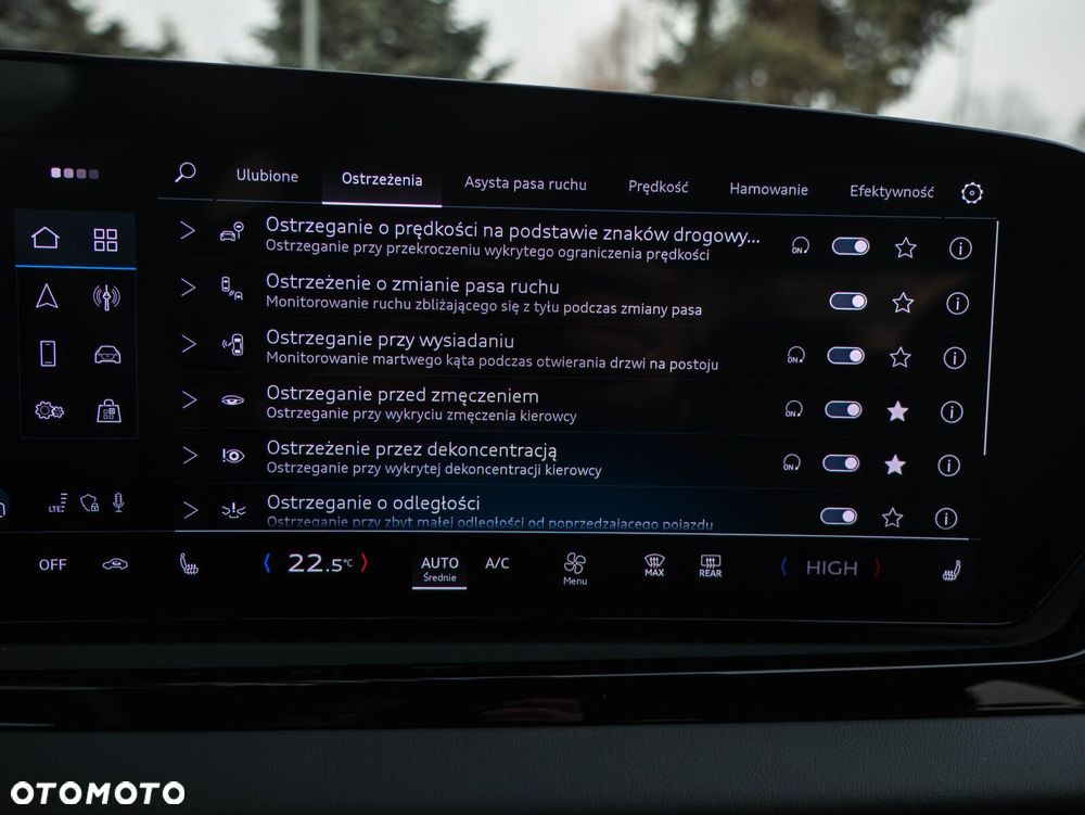 Audi A5 Limousine - 28