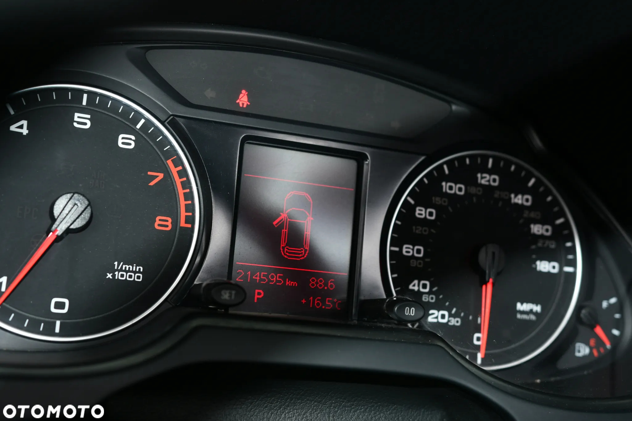 Audi Q5 2.0 TFSI quattro tiptronic - 16