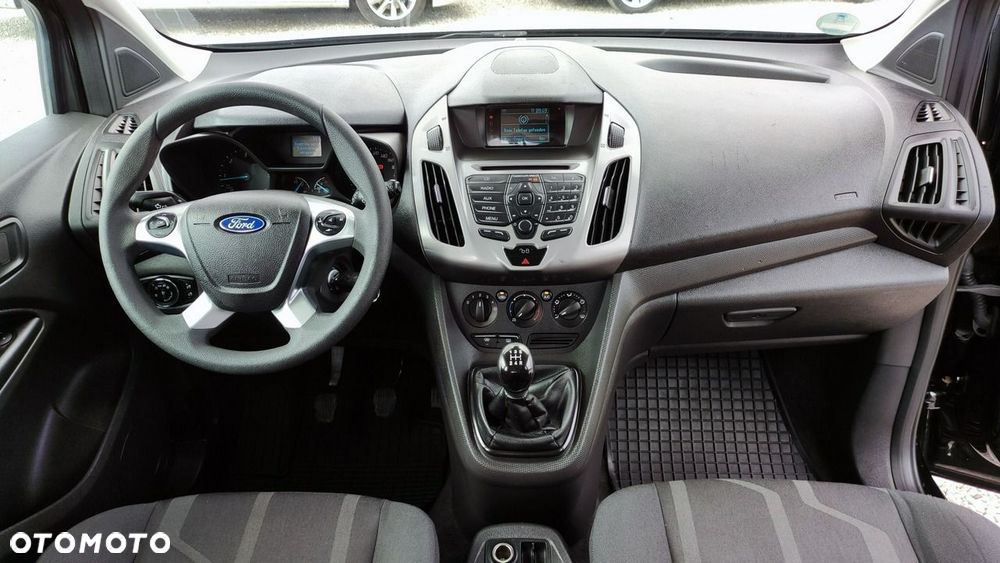 Ford Tourneo Connect 1.6 TDCi Ambiente - 5