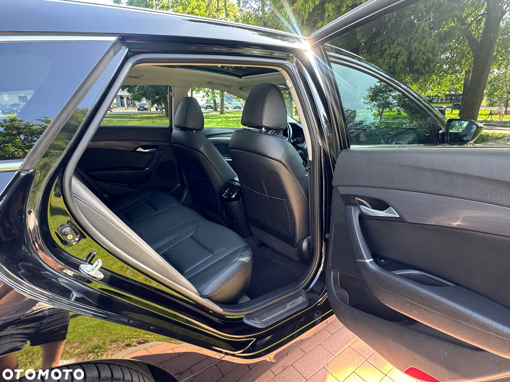 Hyundai i40 1.6 CRDi Premium DCT - 32