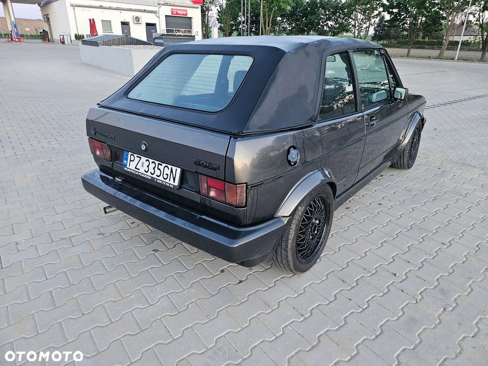 Volkswagen Golf - 4