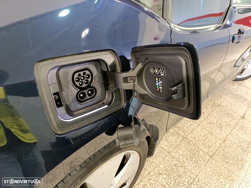 BMW i3 120Ah - 9