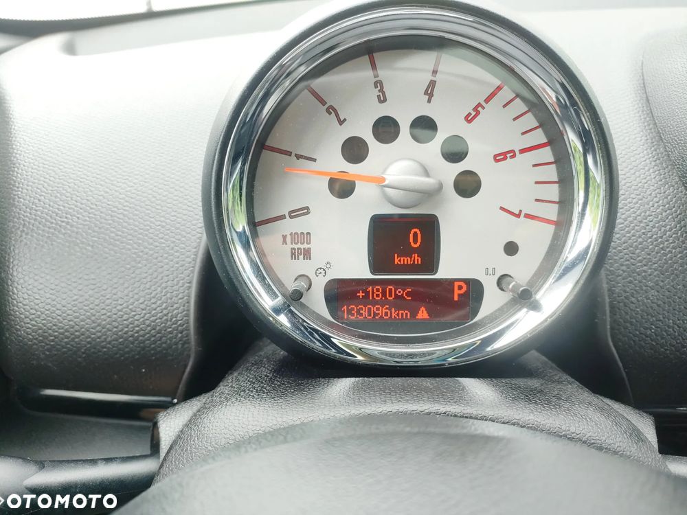 MINI Countryman - 7