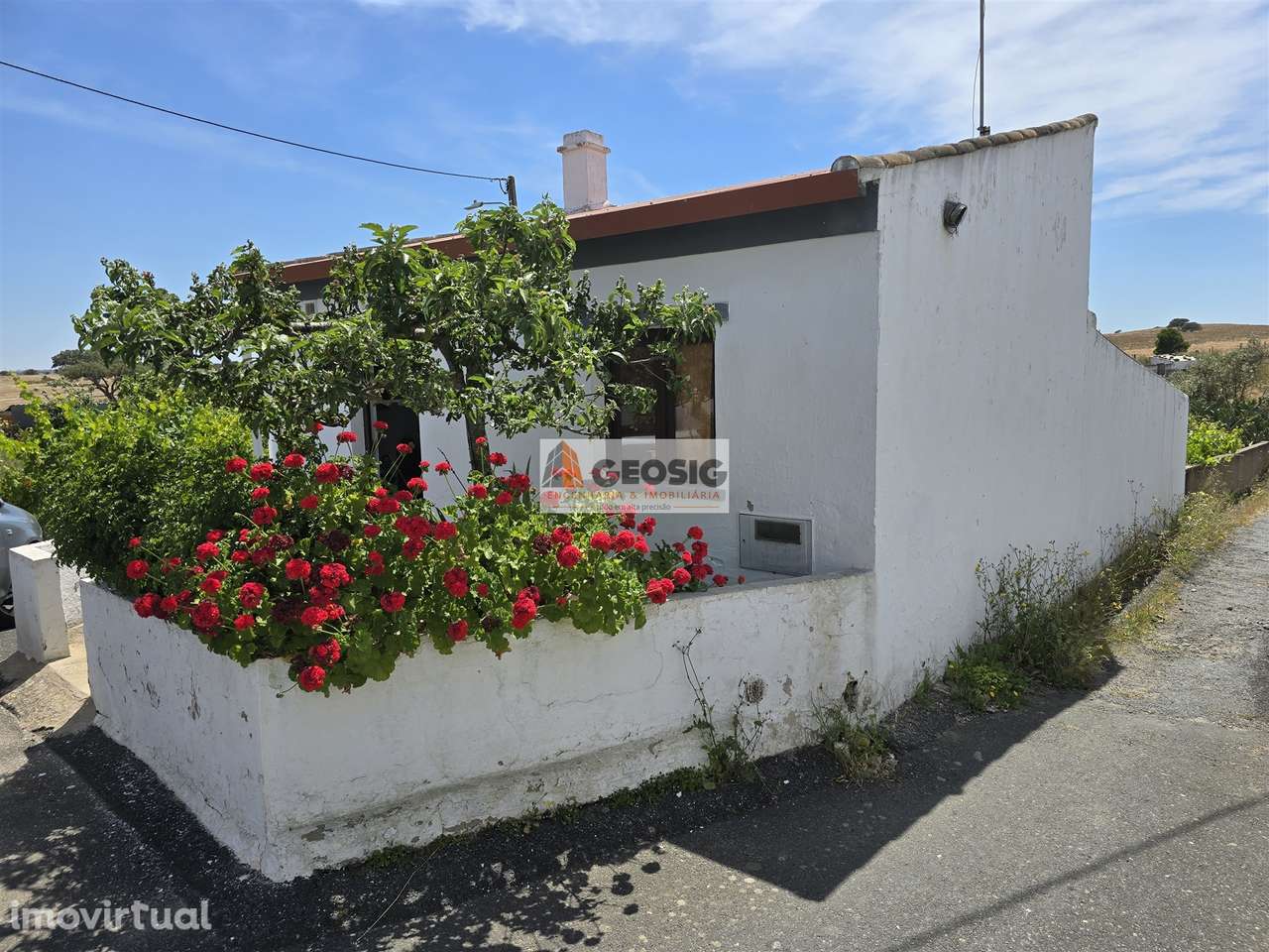 Moradia T0 Venda em Almodôvar e Graça dos Padrões,Almodôvar - Grande imagem: 2/13