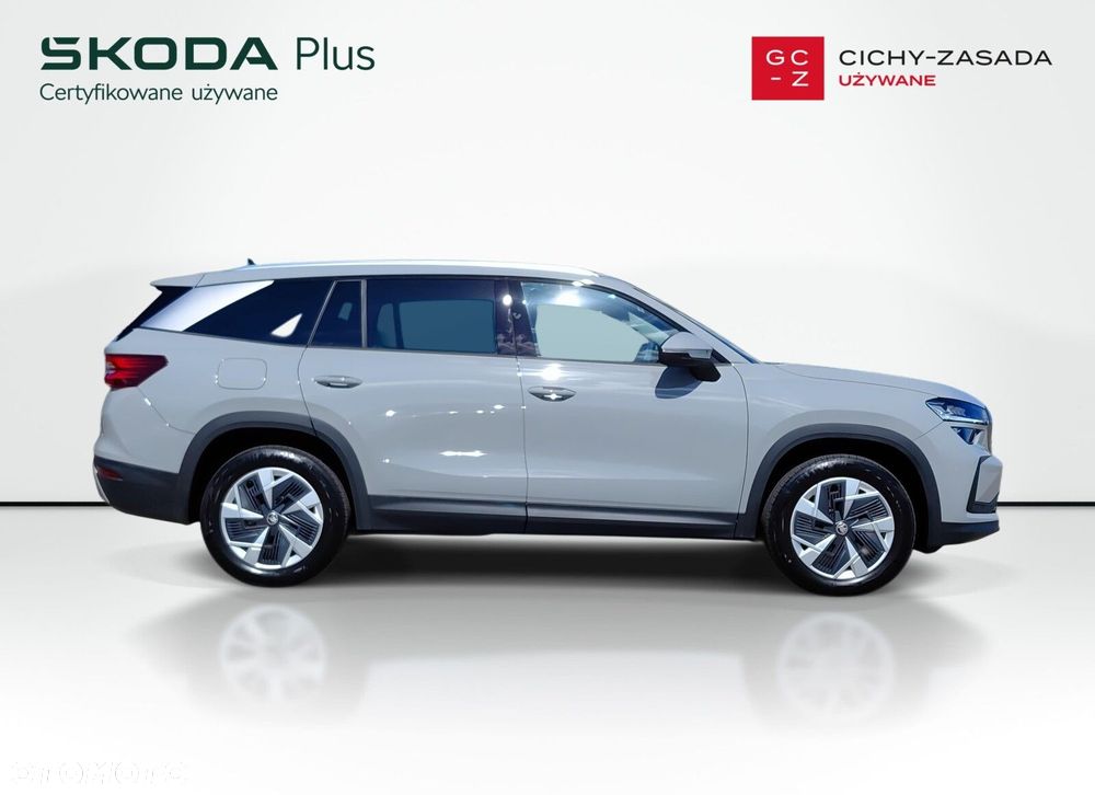 Skoda Kodiaq 1.5 TSI mHEV 4x2 Selection DSG - 7