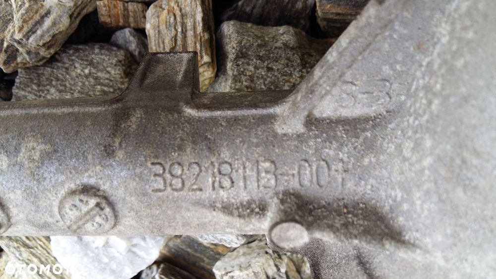 BMW 1 F40 przekładnia maglownica 6893289 UE - 8