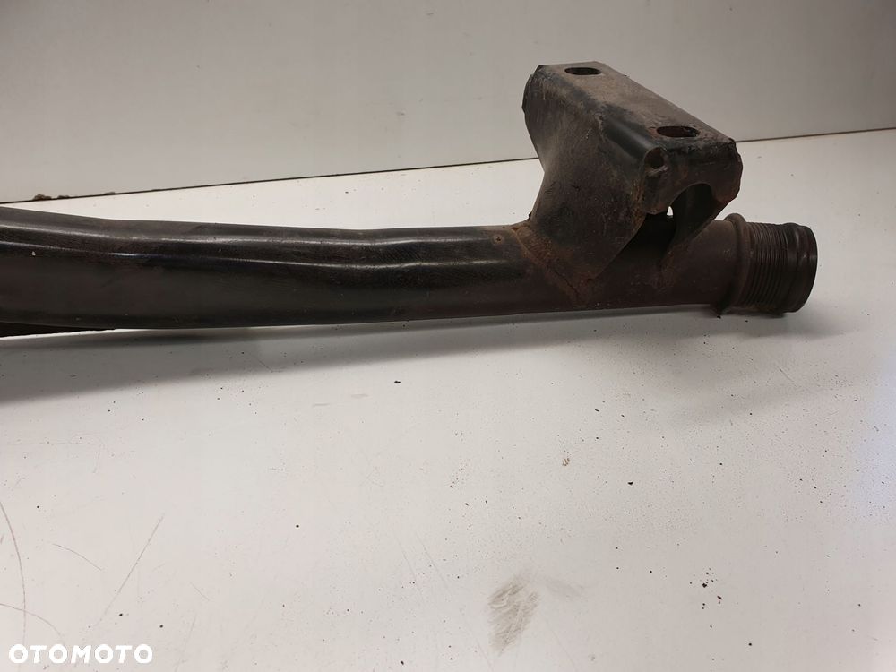 OGRANICZNIK RUCHU BELKA AUDI A8 D3 4E0199335G - 6