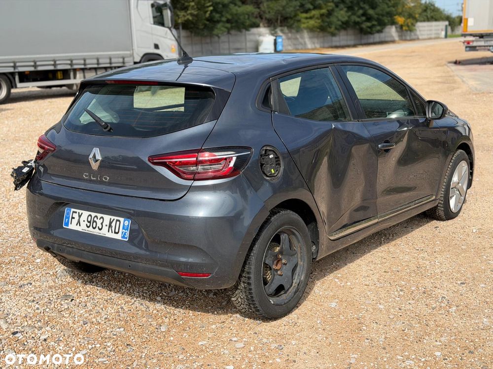 Renault Clio 1.0 TCe Intens - 5