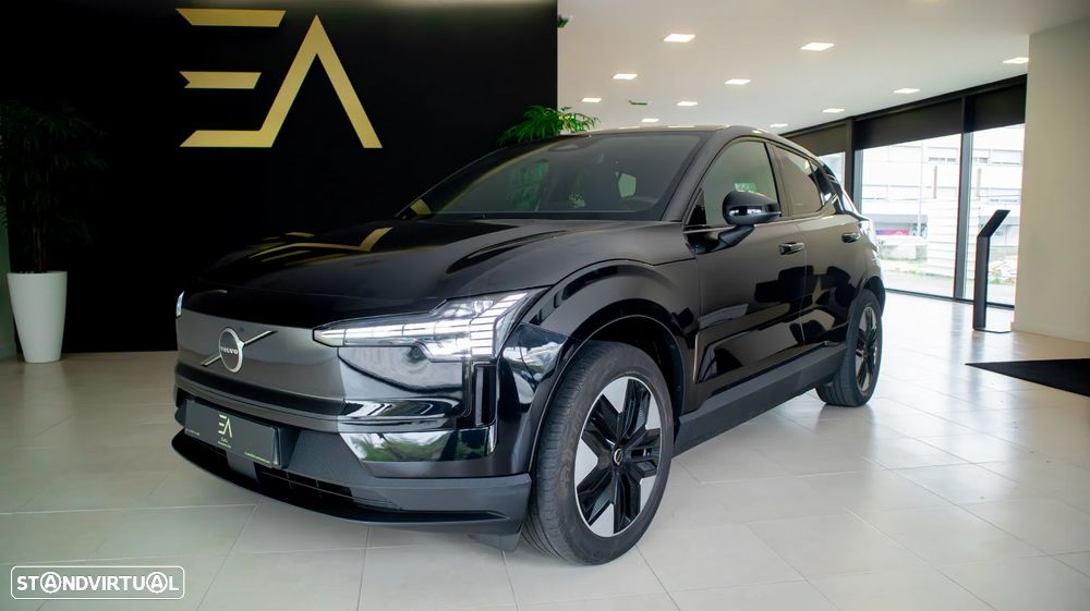 Volvo EX30 69 kWh Single Motor Extended Range Core - 1