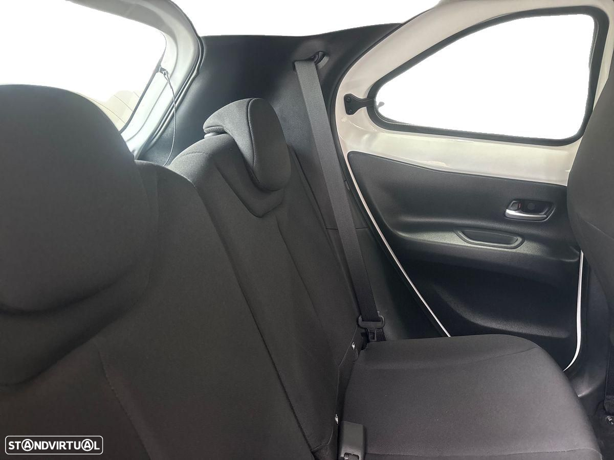Toyota Aygo X 1.0 Play - 11