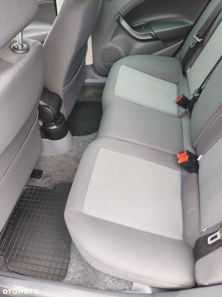 Seat Ibiza - 16