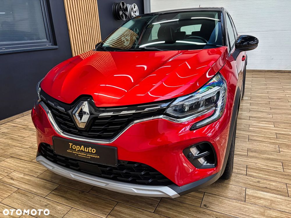Renault Captur 1.3 TCe Intens EDC - 13