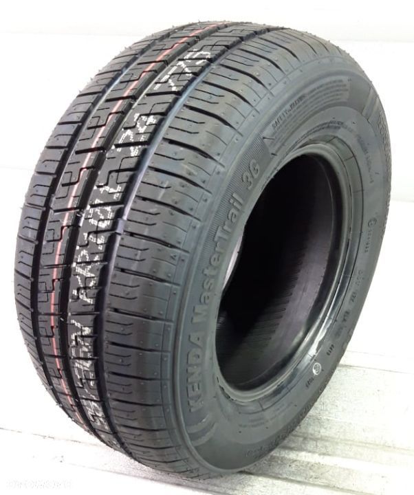 1szt Opona Opony 195/55 R10C 98N 10C TL E M+S  Kenda KR101 MasterTrail 3G 98/96N - 2