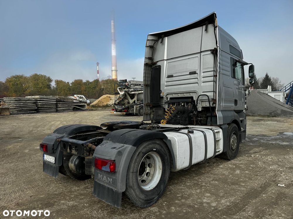 MAN TGA 01 A15 - 3