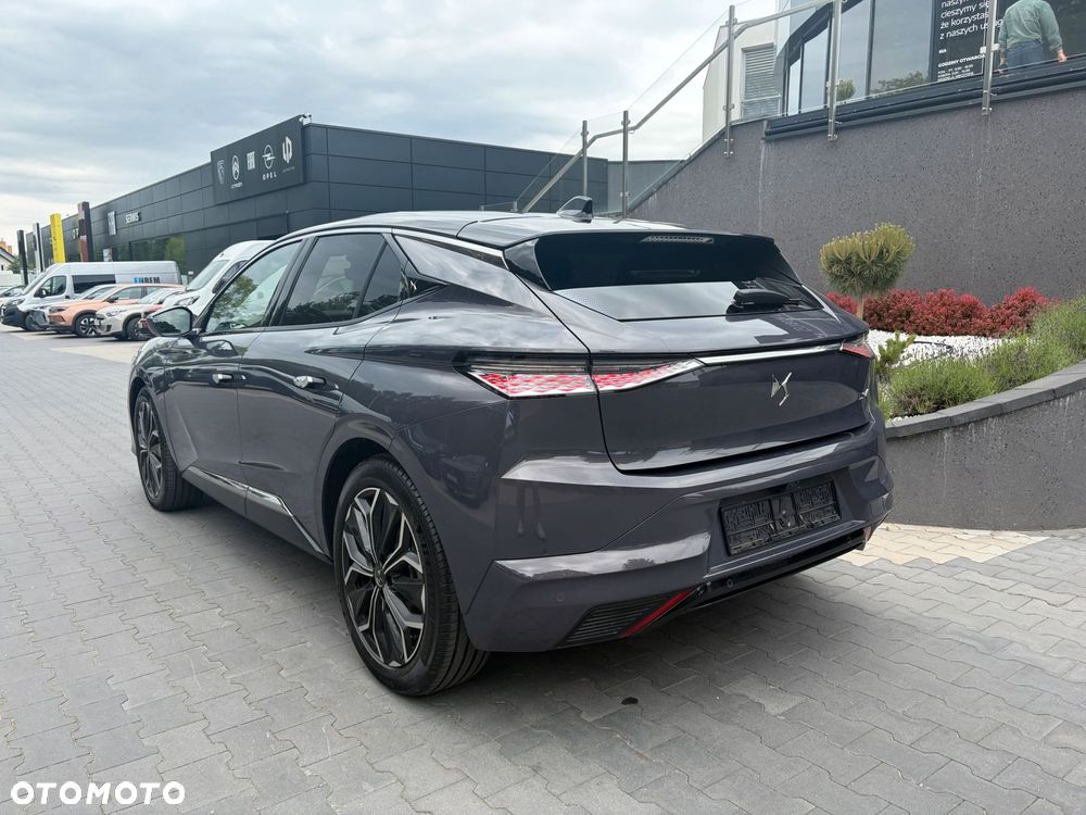 DS Automobiles DS 4 - 4