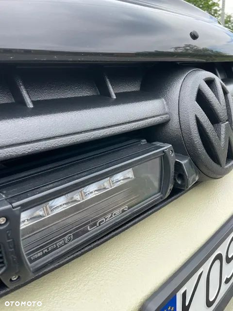 Volkswagen Amarok DC 2.0 BiTDI 4Mot Highline - 7