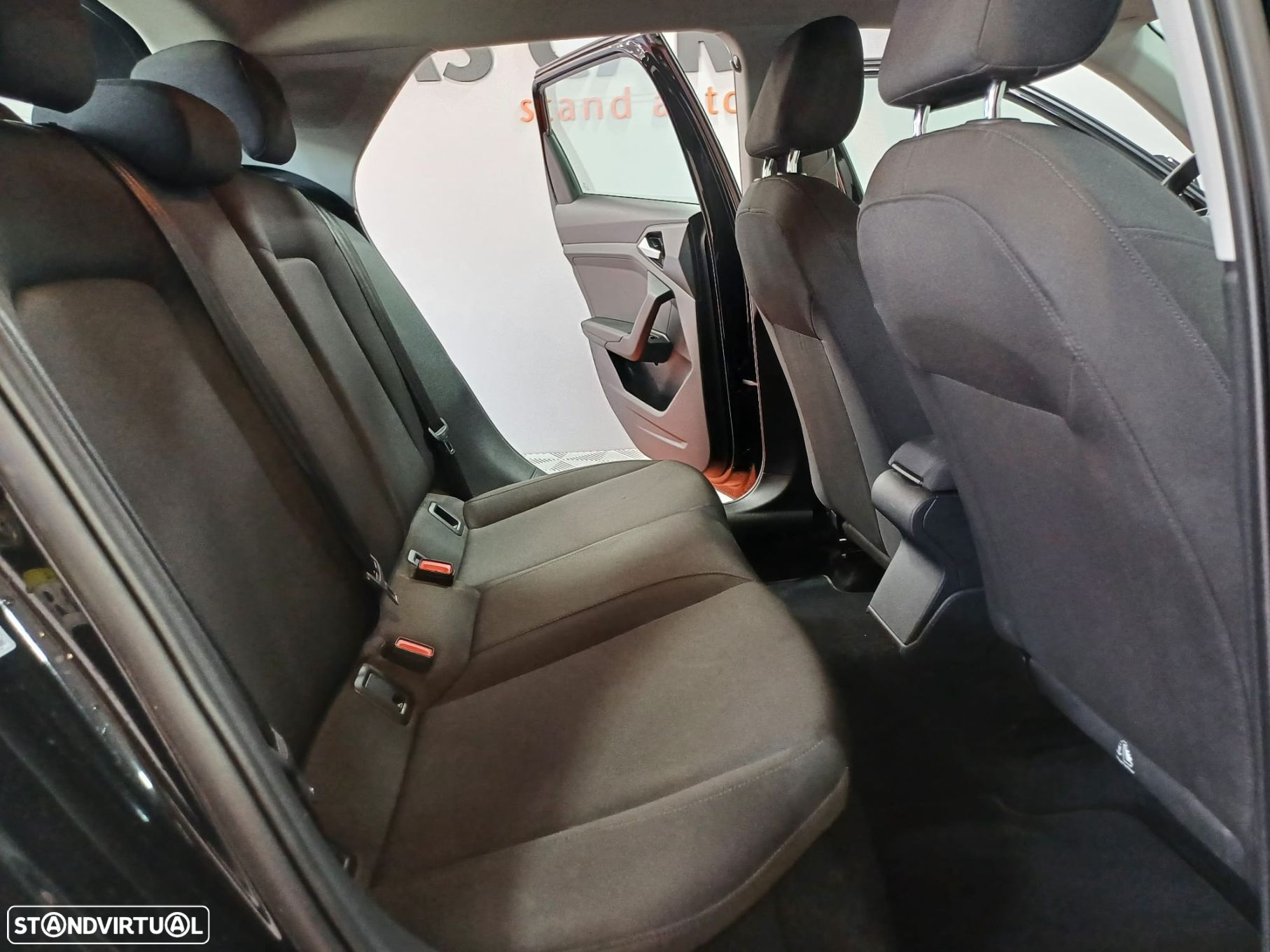 Audi A1 Sportback - 12