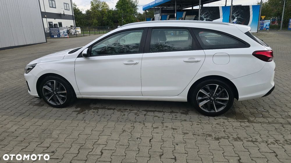 Hyundai i30 - 7