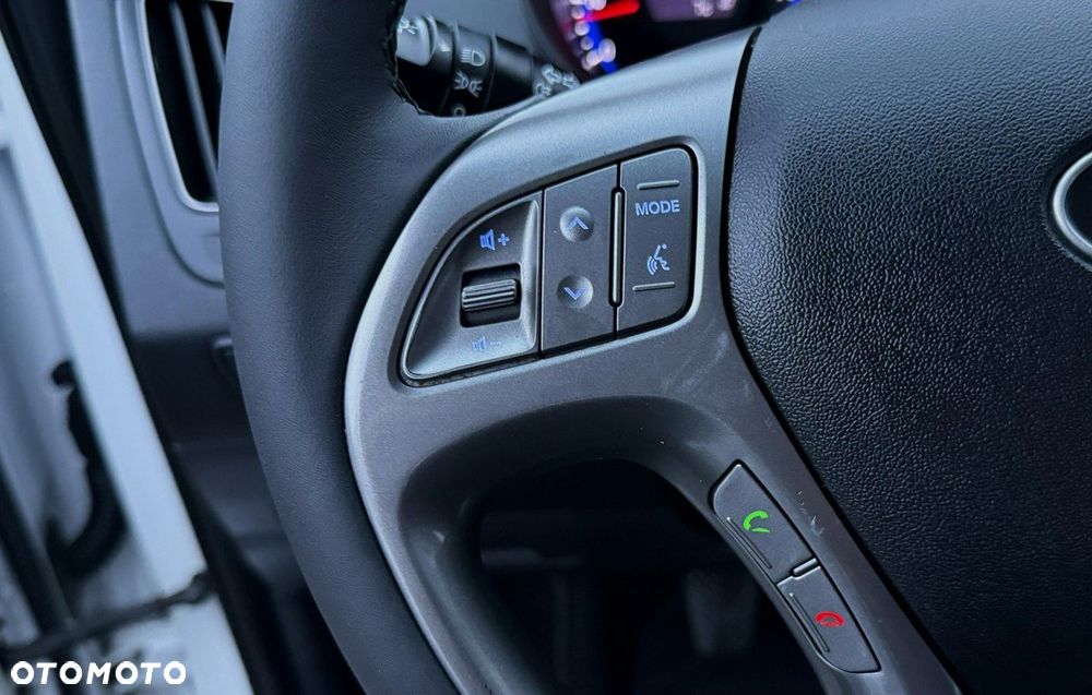 Hyundai ix35 1.6 GDI Comfort 2WD - 28