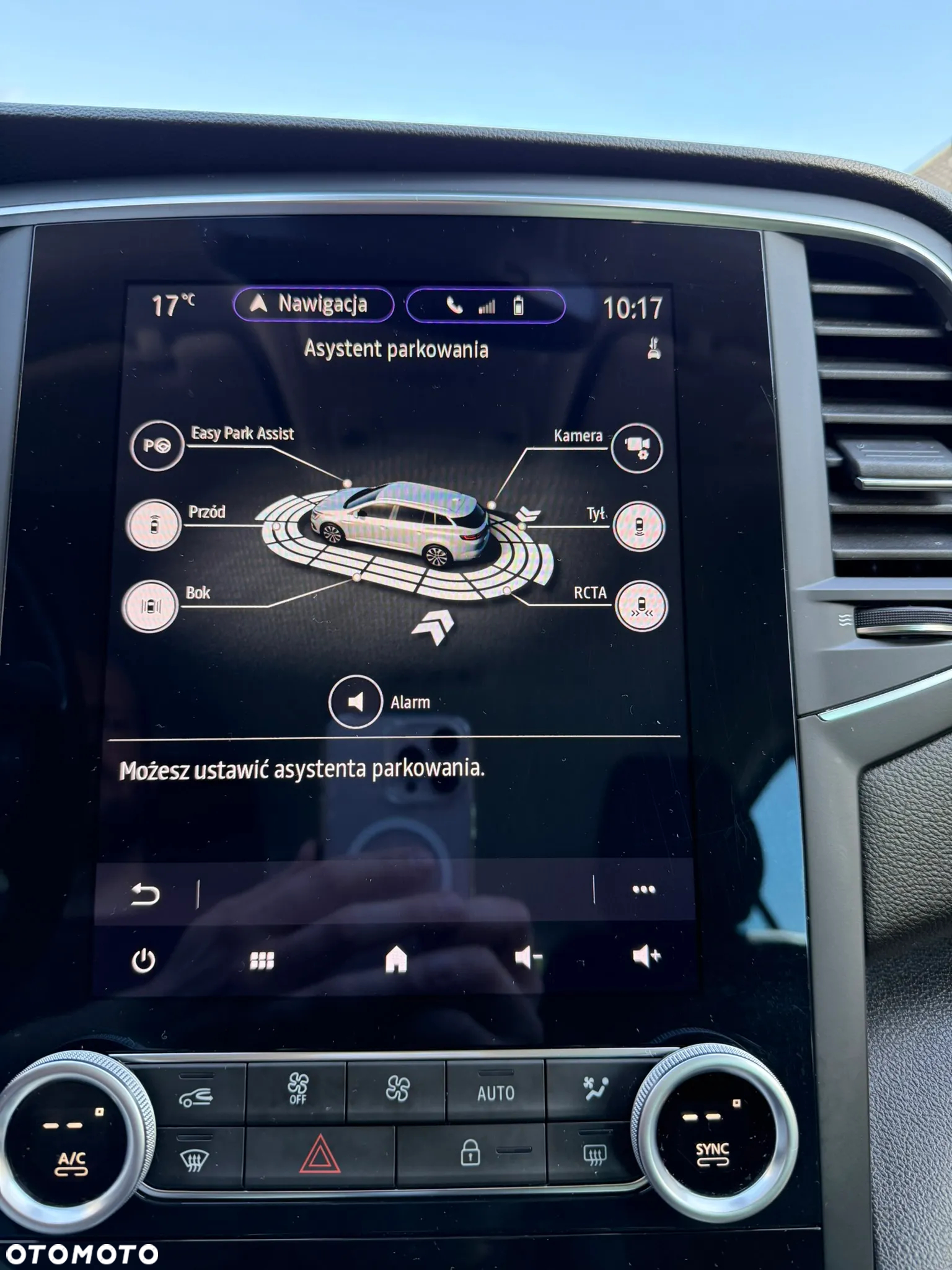 Renault Megane 1.6 E-TECH Plug-In Intens - 25
