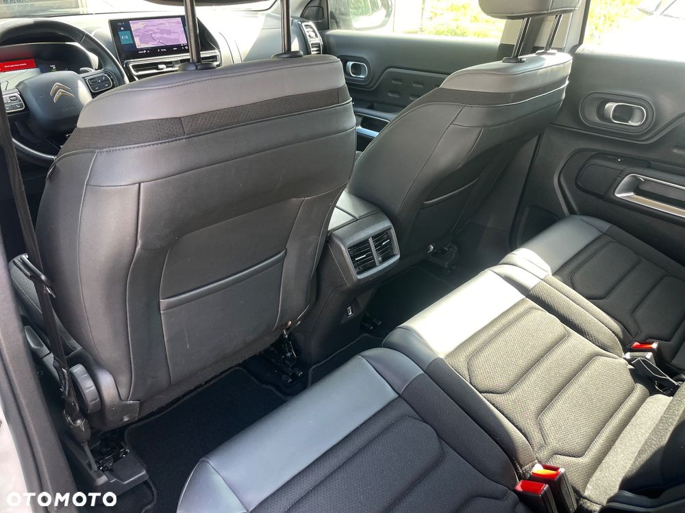 Citroën C5 Aircross 1.6 PHEV 225 Plus EAT8 - 12