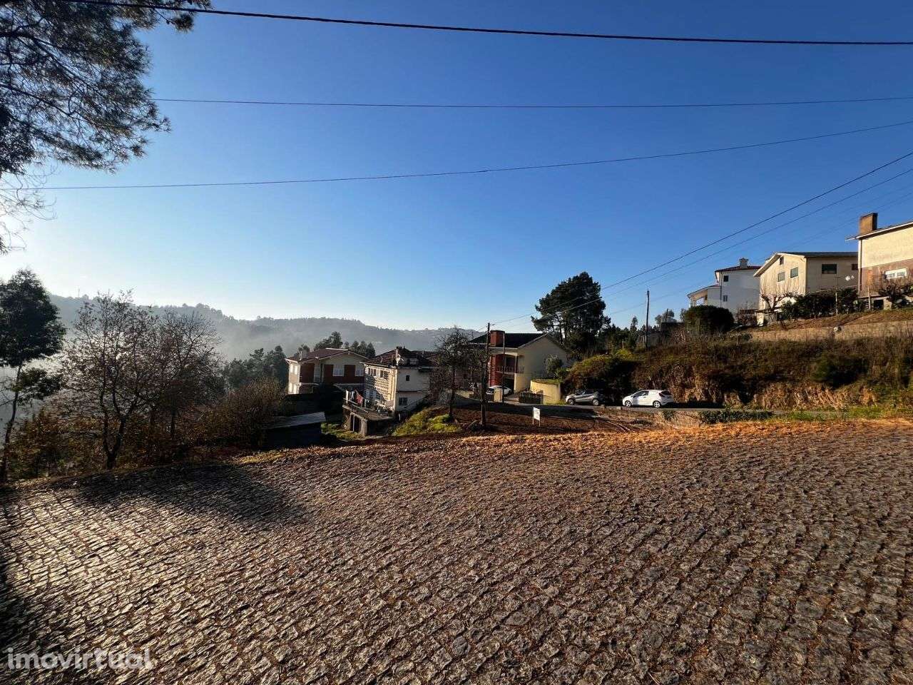 Terreno de construção Freixo de Cima - Grande imagem: 4/5