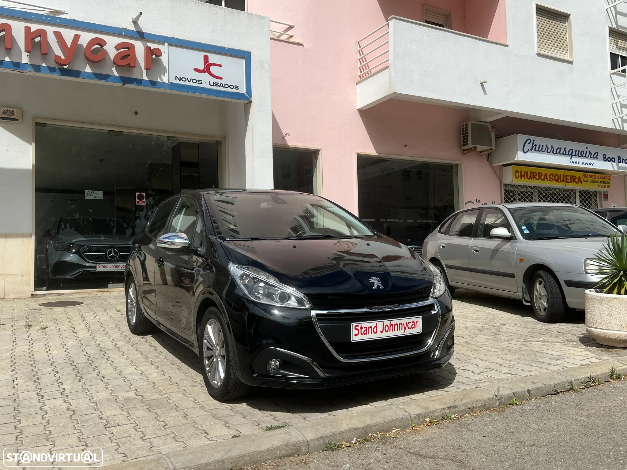 Peugeot 208 1.2 PureTech Style - 2