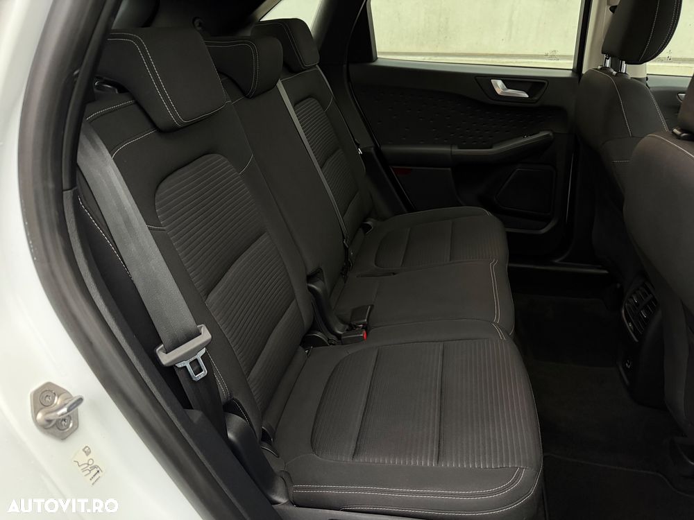 Ford Kuga 1.5 EcoBlue Aut. TITANIUM X - 8