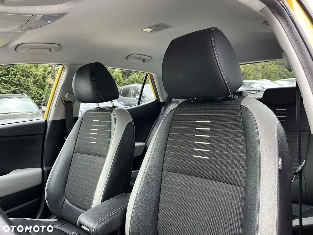 Kia Stonic 1.0 T-GDI L - 11