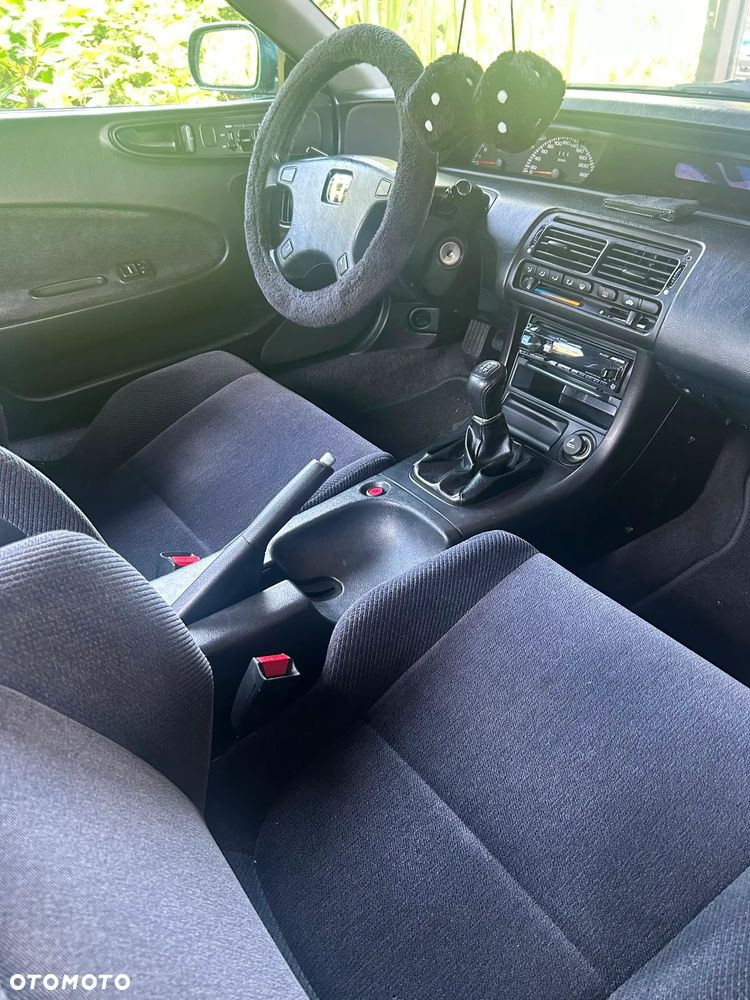 Honda Prelude 2.0i-16 - 10
