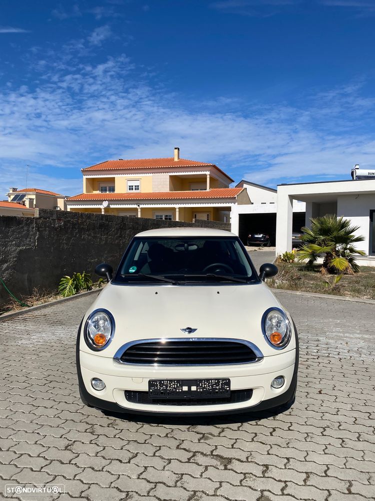 MINI 3 Portas - 15