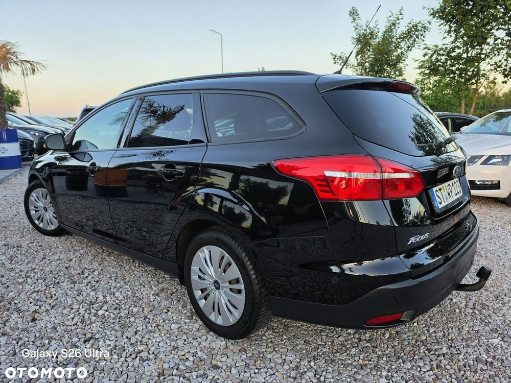 Ford Focus - 10