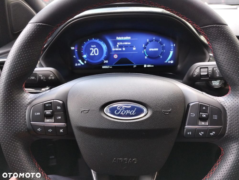 Ford Puma 1.0 EcoBoost ST-Line - 40