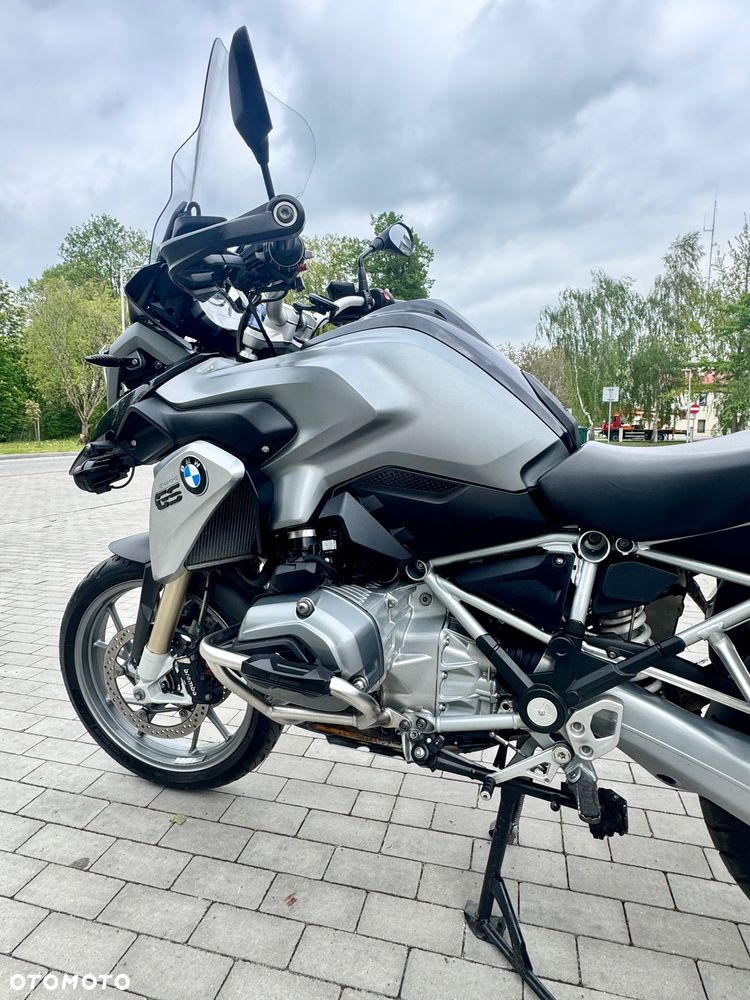 BMW R - 6