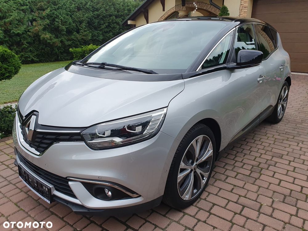 Renault Scenic - 1