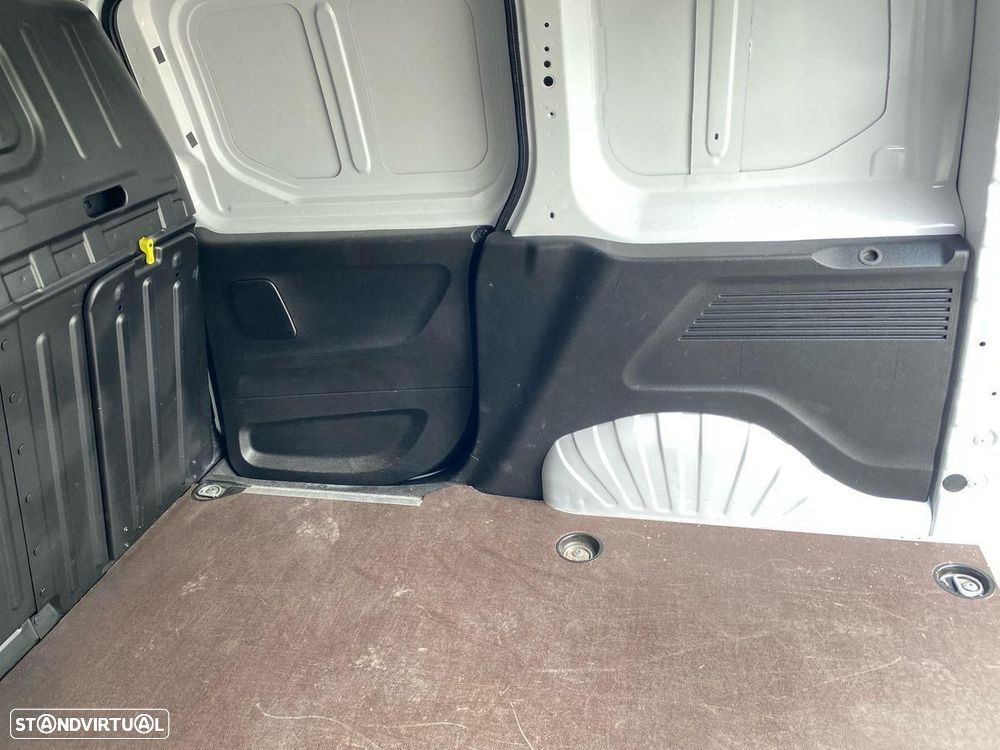 Toyota Proace - 10
