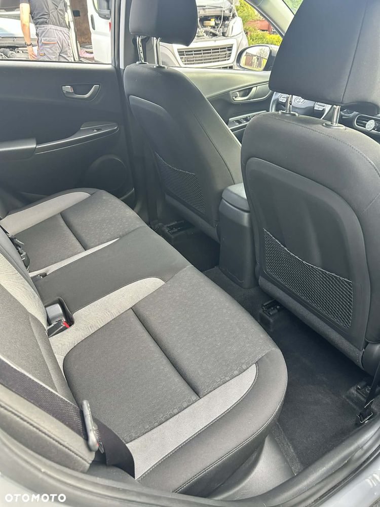 Hyundai Kona 1.0 T-GDI Premium - 10