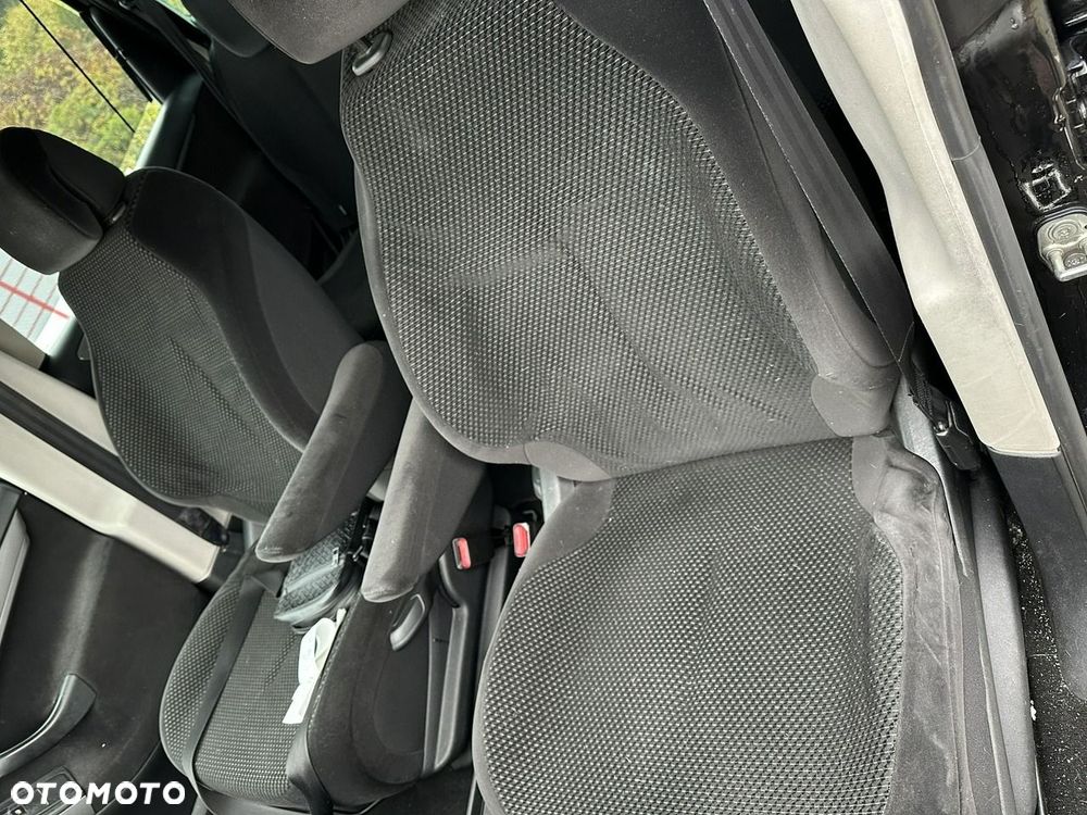 Citroën C4 Picasso - 18