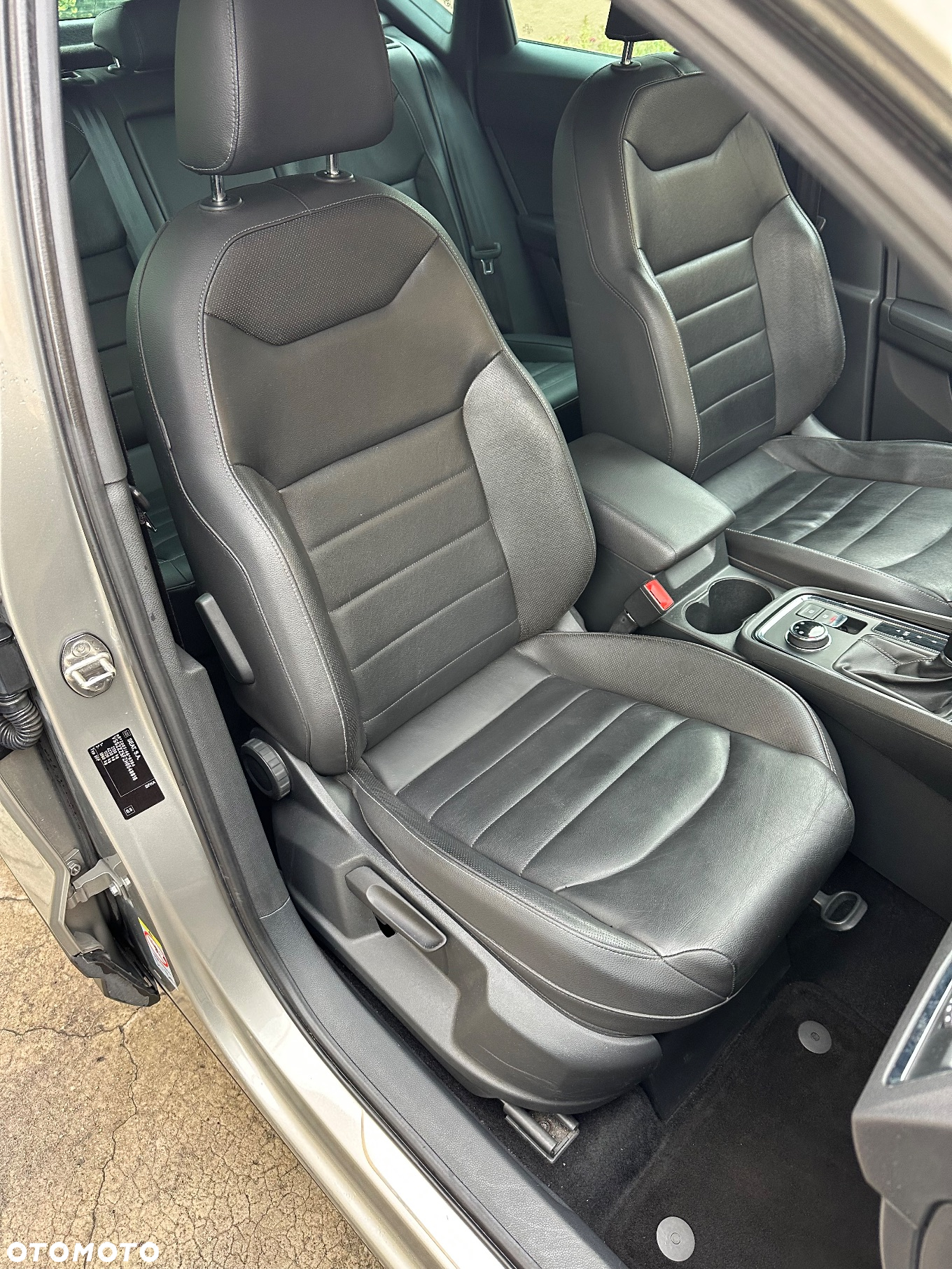 Seat Ateca 2.0 TDI 4Drive DSG XCELLENCE - 30
