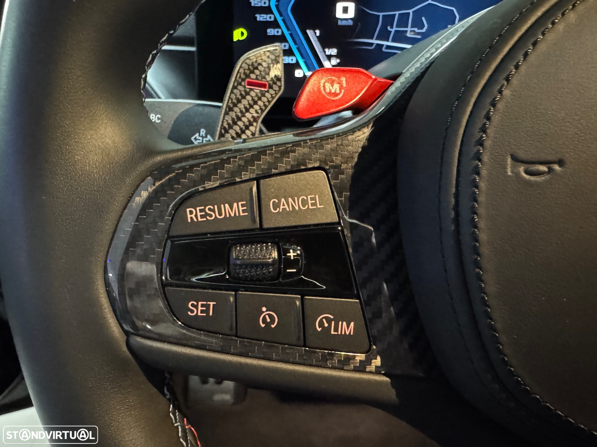 BMW M2 Auto - 18