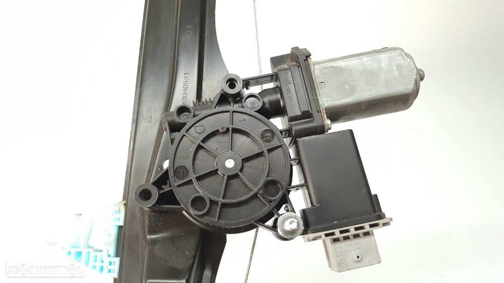 ELEVADOR FRENTE ESQUERDO OPEL COMBO D KASTEN L1H1 2,2T - 2