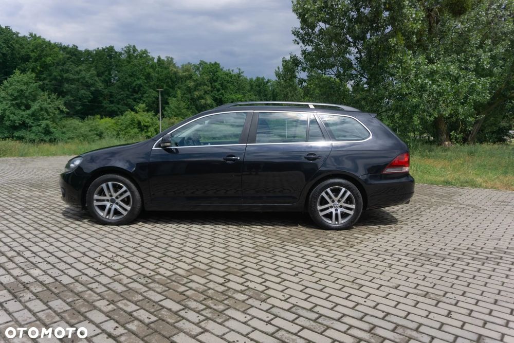 Volkswagen Golf 1.6 BlueTDI Comfortline - 18