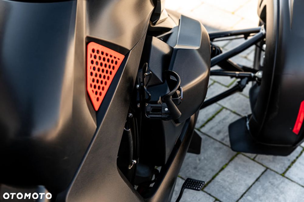 Can-Am Ryker - 30