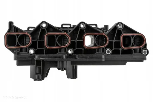 KOLEKTOR SSĄCY MERCEDES C S204 W204 200CDI 220CDI 6460902437 A6460902437 - 5