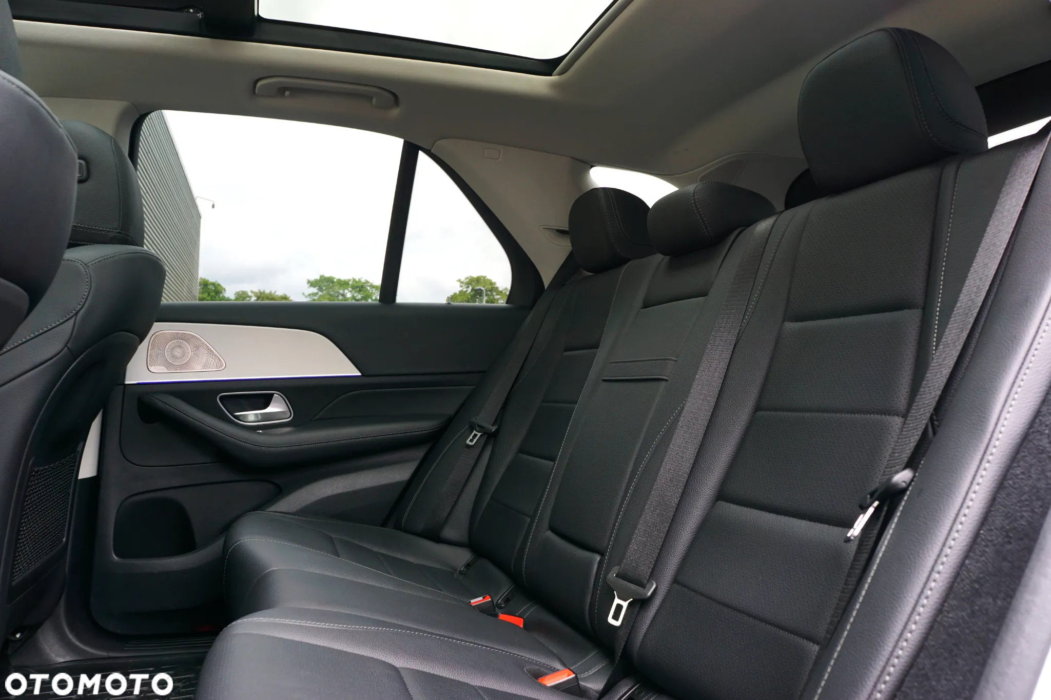 Mercedes-Benz GLE 400 d 4-Matic - 24