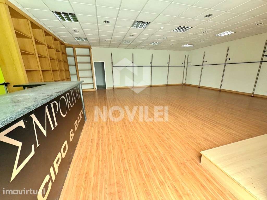 Loja no Centro Comercial Pombalfashion - Grande imagem: 3/10