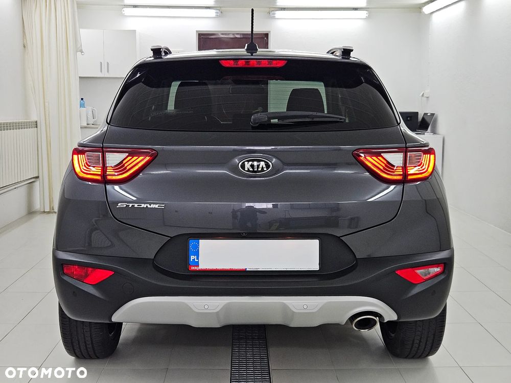 Kia Stonic 1.4 L - 3