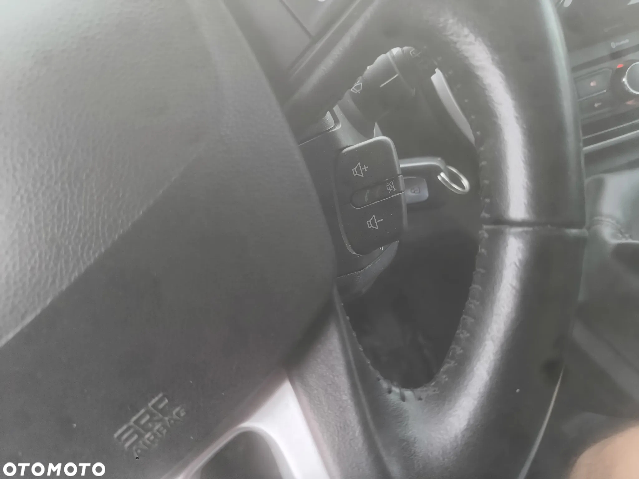Renault Kangoo 1.5 dCi Limited - 12