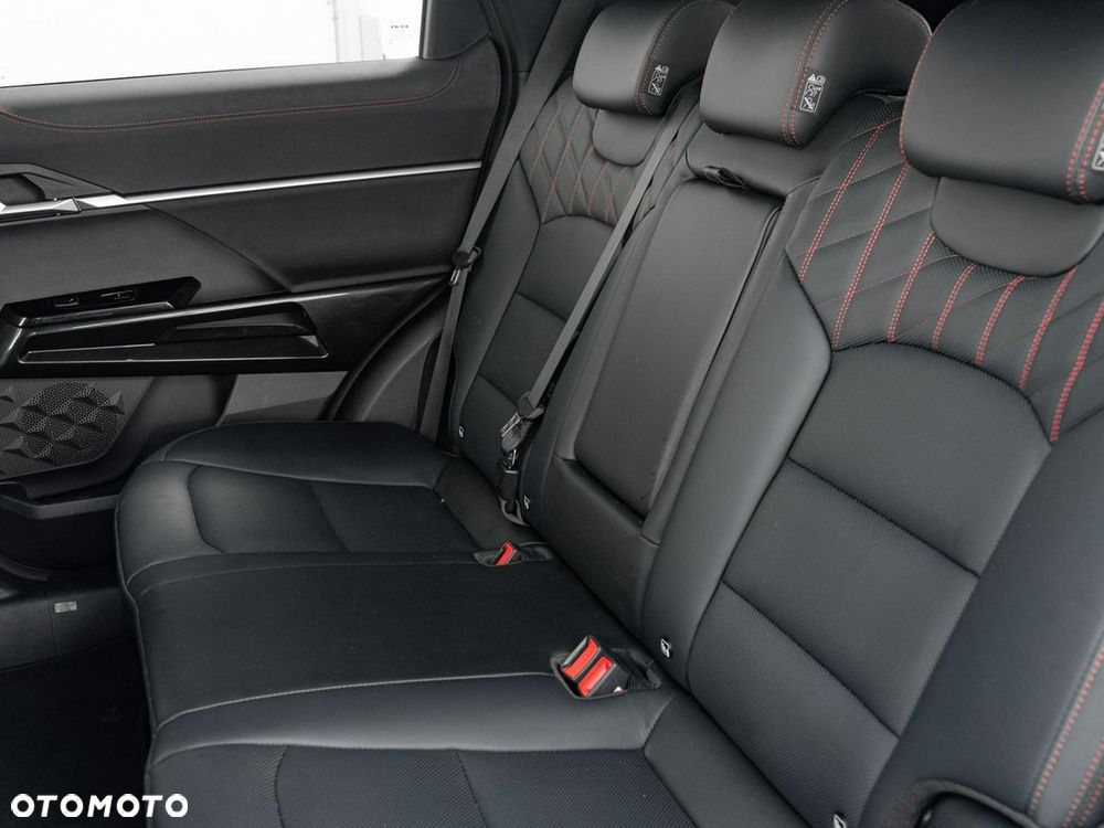 SsangYong/KGM Actyon 1.5 T-GDI Adventure - 26